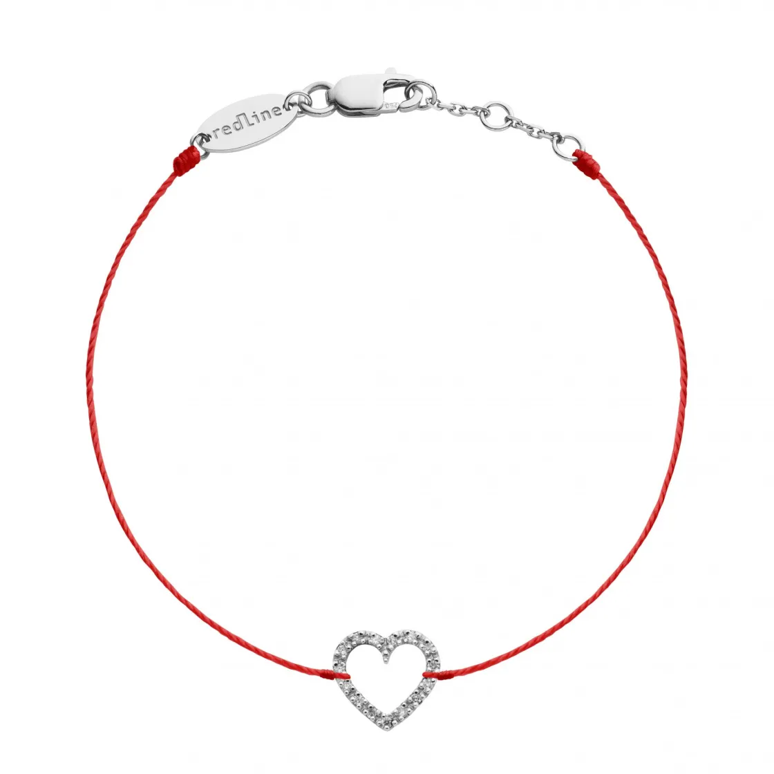 Redline Beau Coeur
