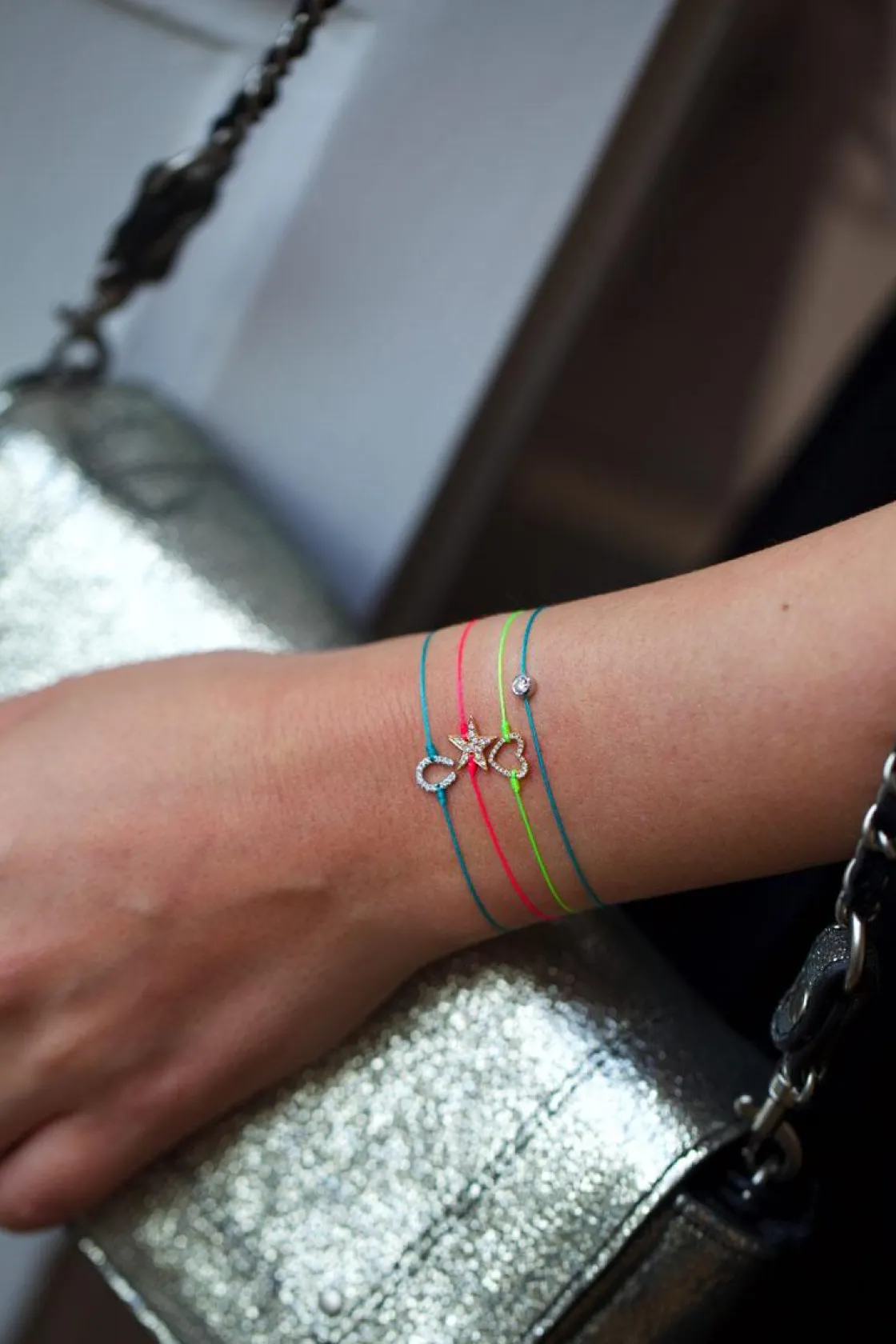 Redline Beau Coeur