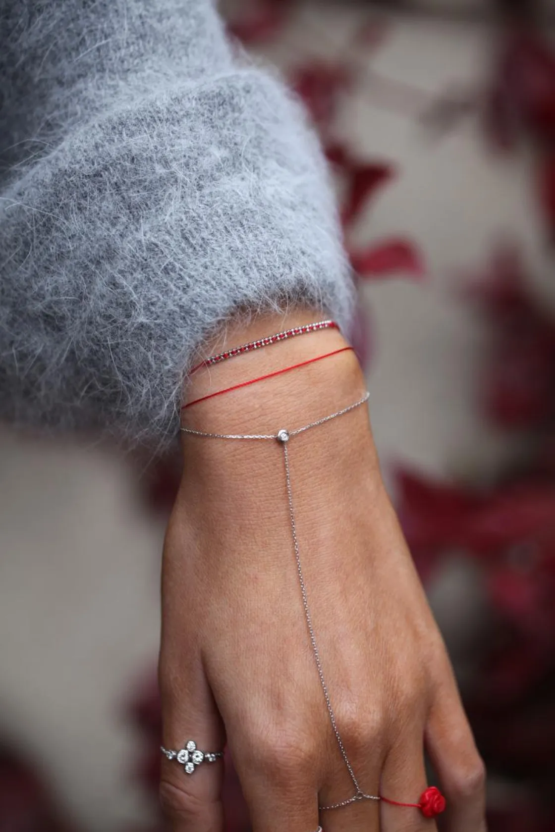 Redline Bohemian Minimaliste