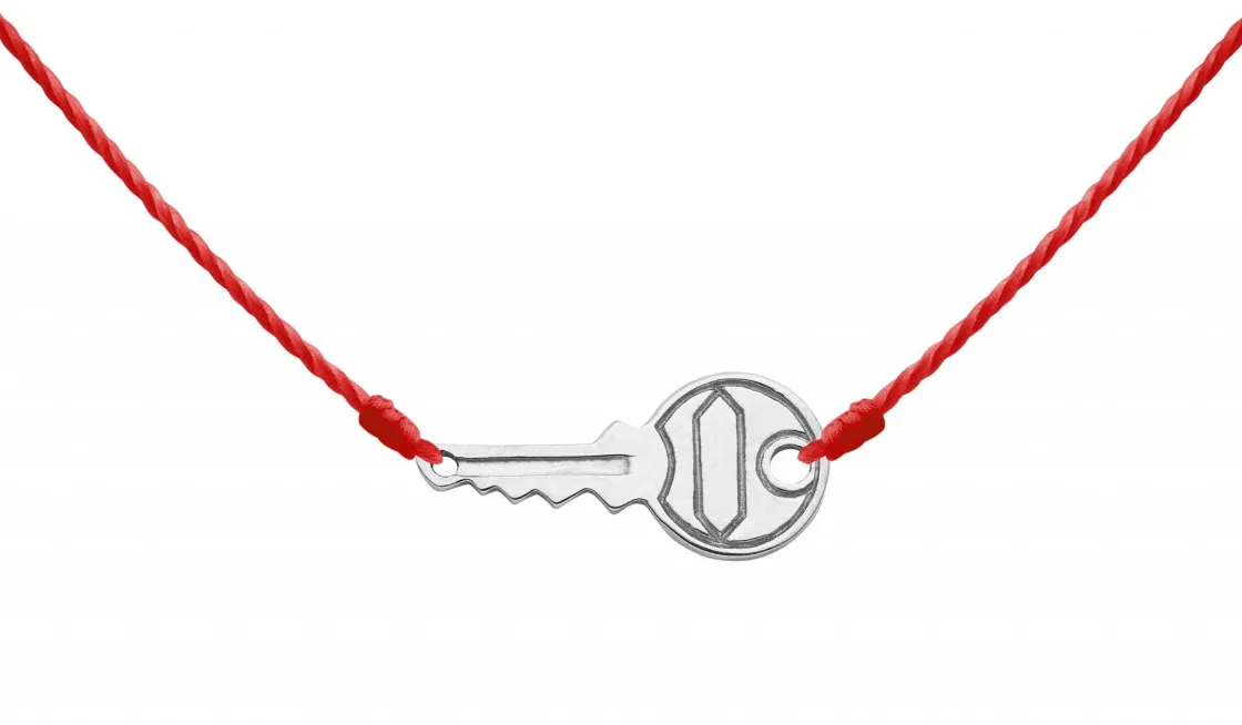 Redline Clé