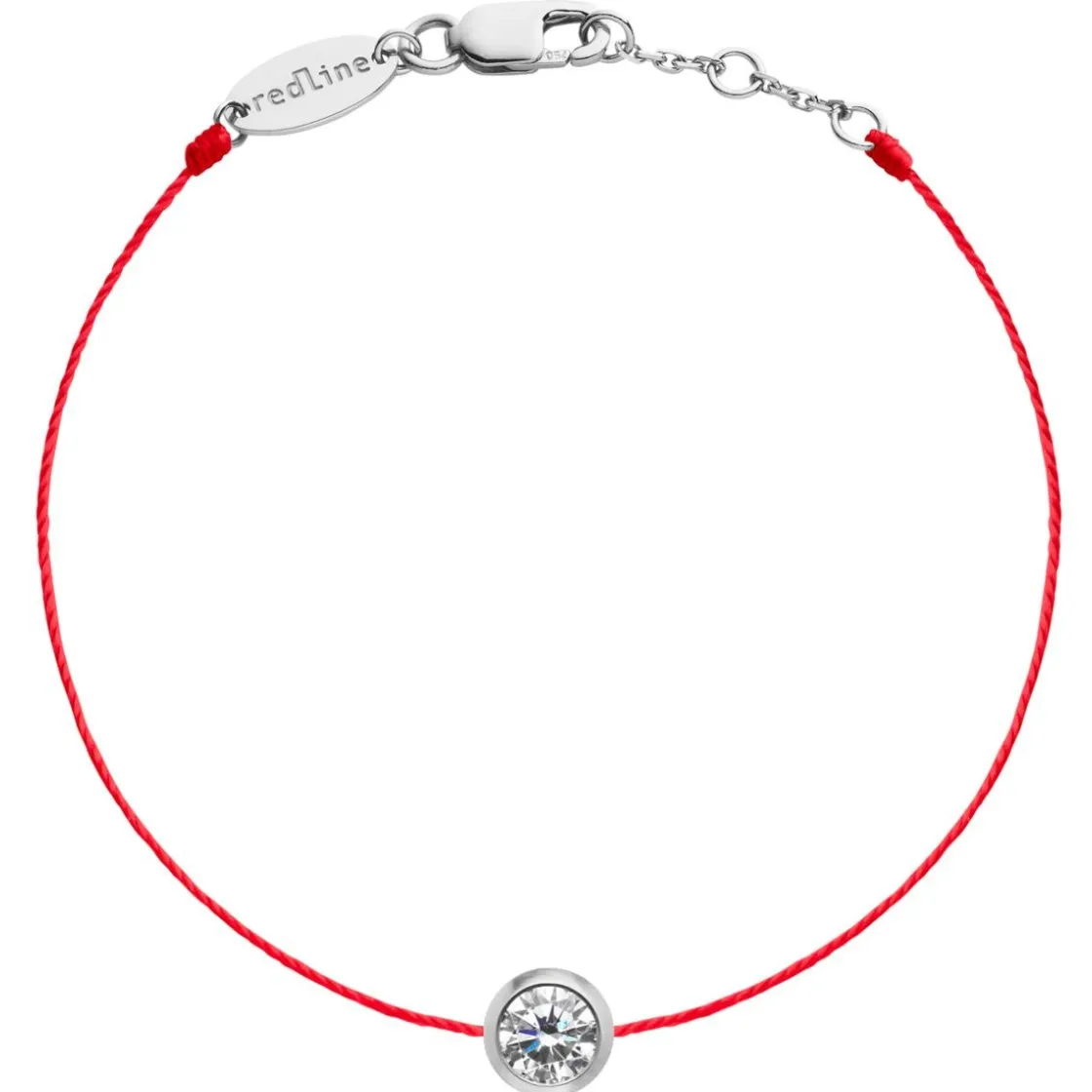 Redline Deeply Pure