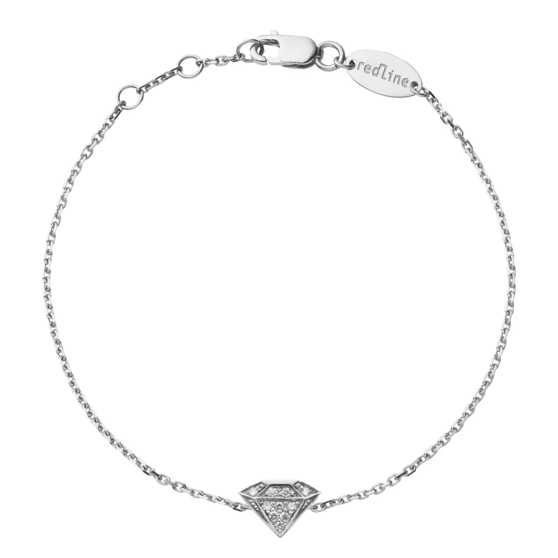 Redline Diamond