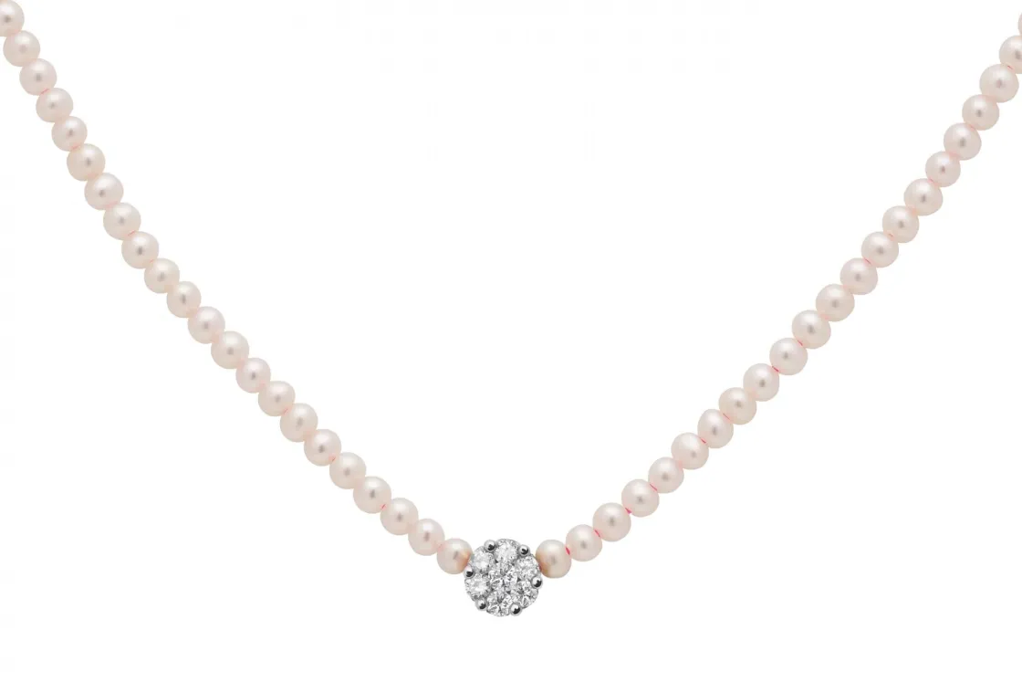 Redline Diamond & Pearl Illusion