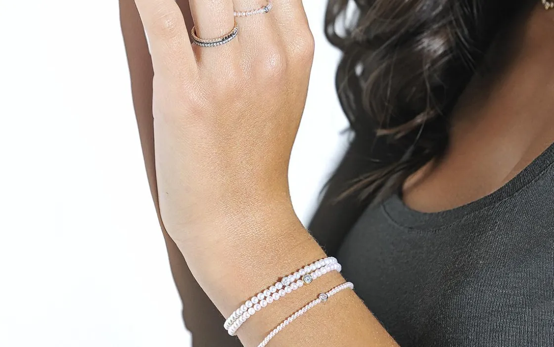 Redline Diamond & Pearl Illusion (M)