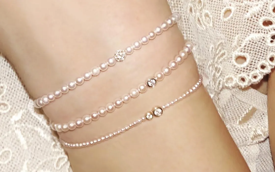 Redline Diamond & Pearl Infinite (S)