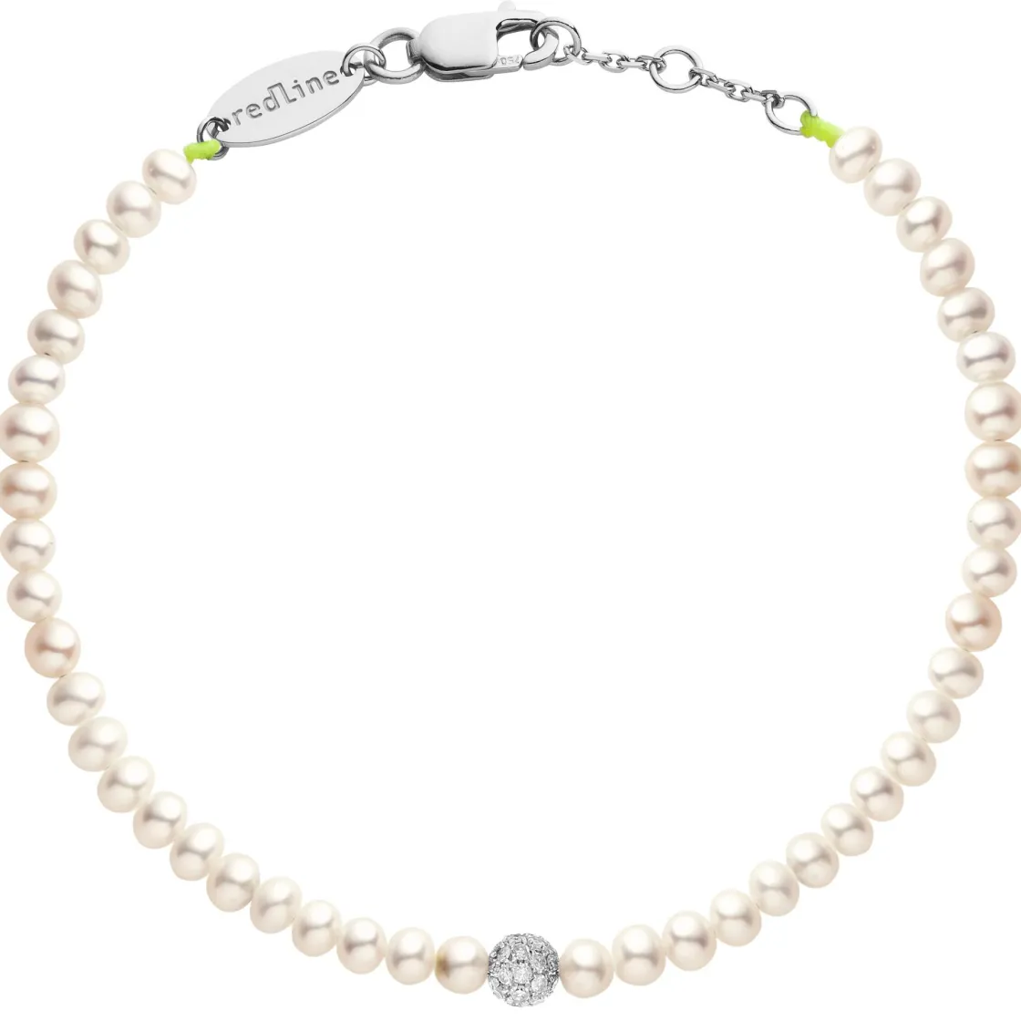 Redline Diamond & Pearl Pompon (M)
