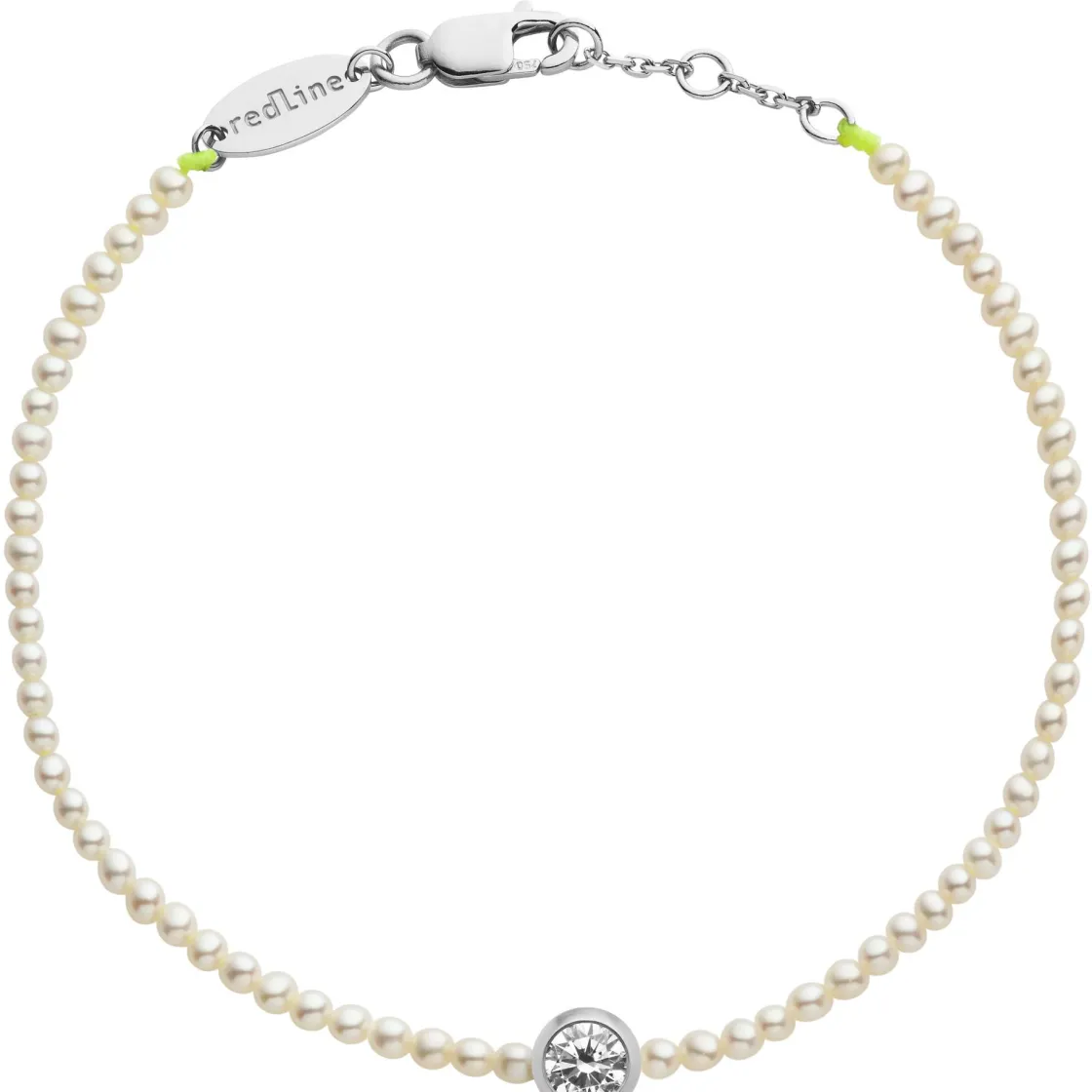 Redline Diamond & Pearl So Pure (S)