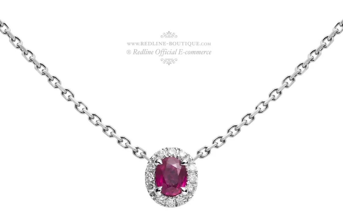Redline Diva Rubis