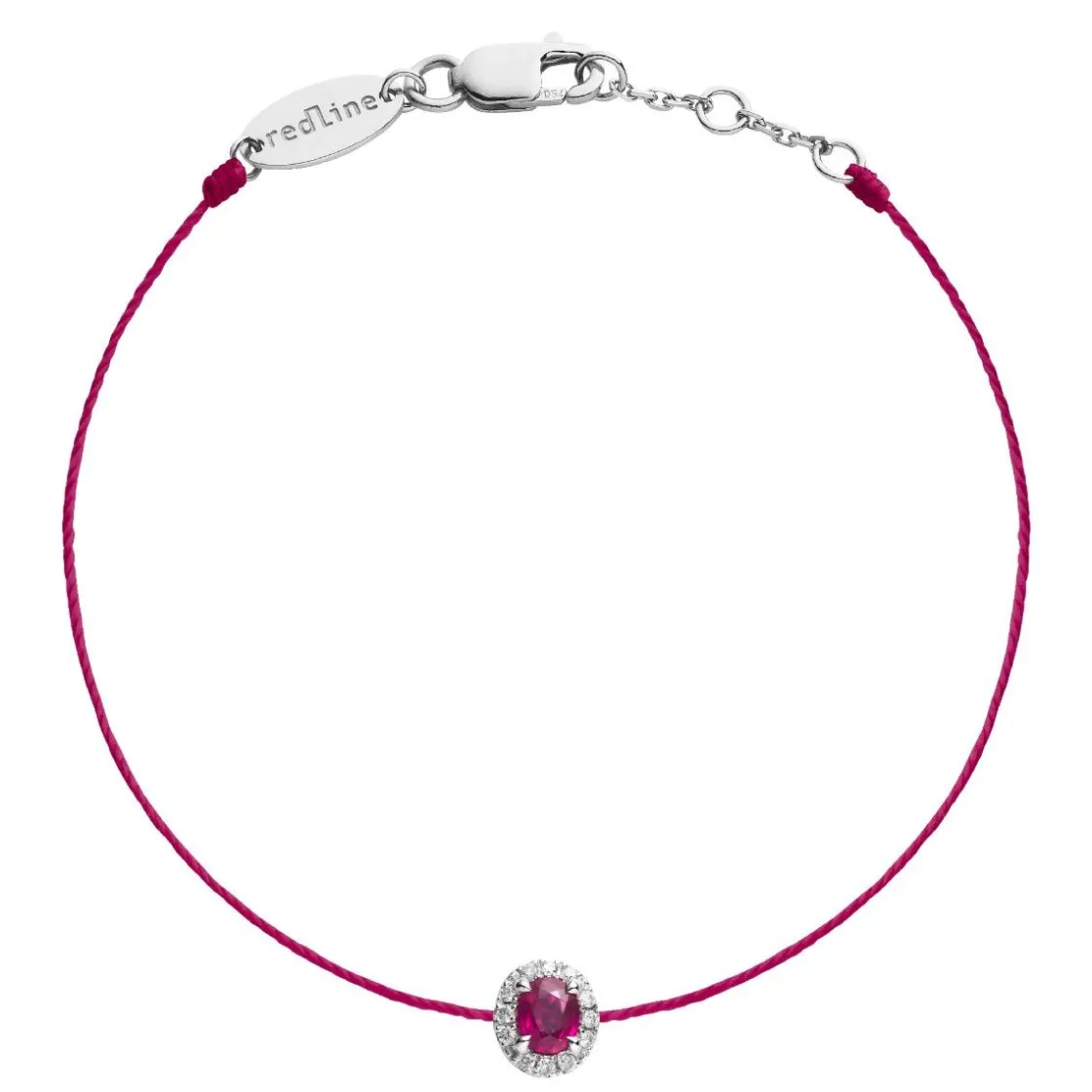 Redline Diva Rubis