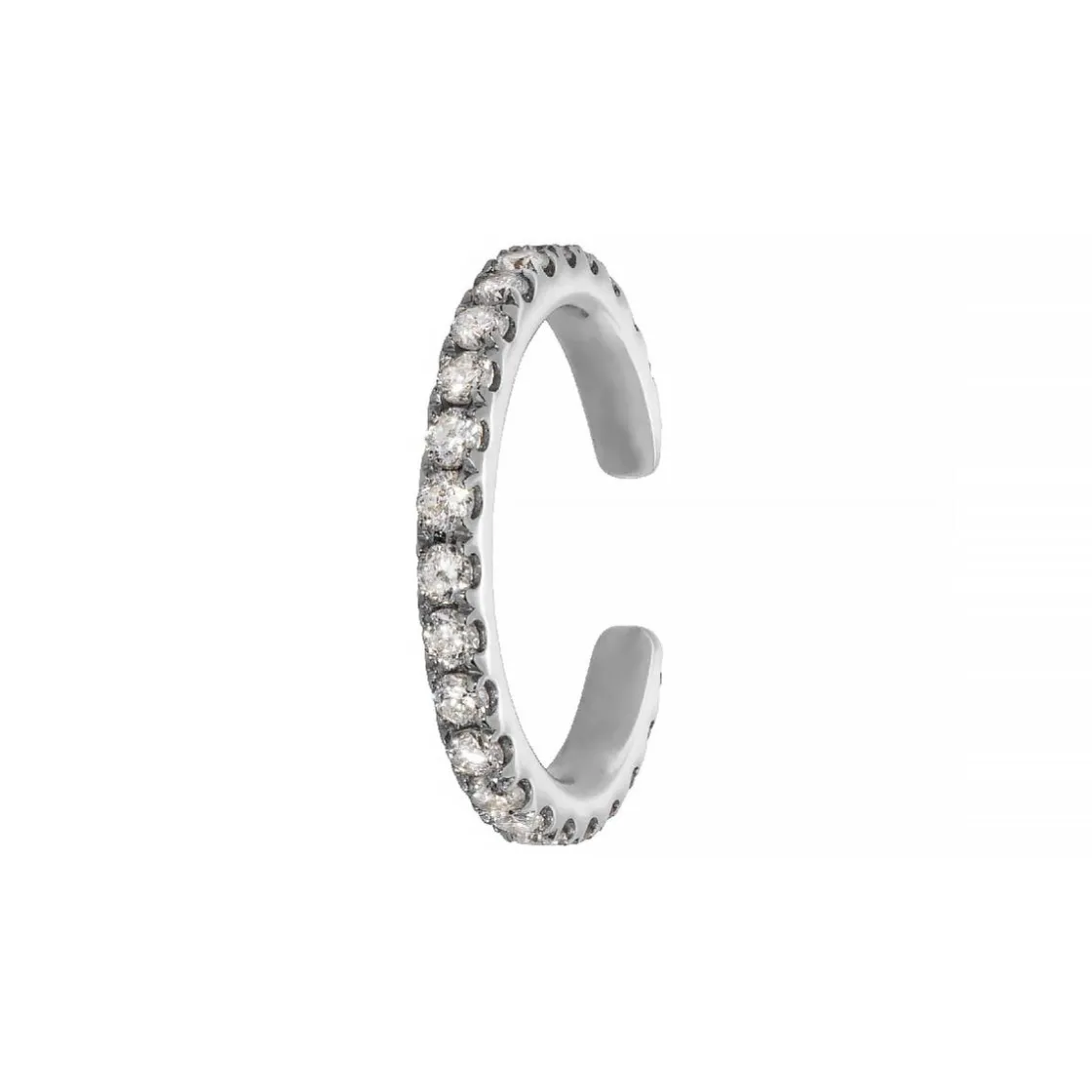 Redline Ear Cuff Si Joli
