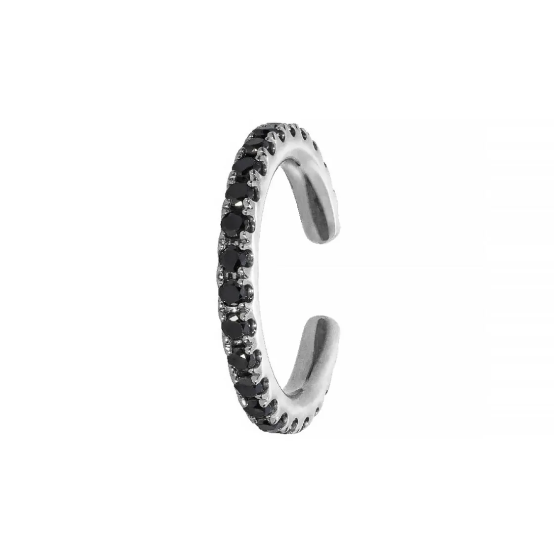Redline Ear Cuff Si Joli Kcolor