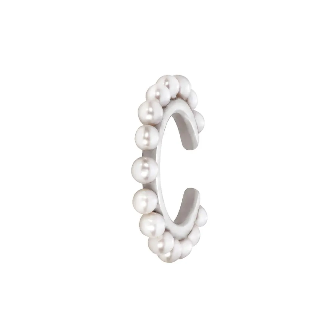 Redline Ear Cuff Si Joli Queen