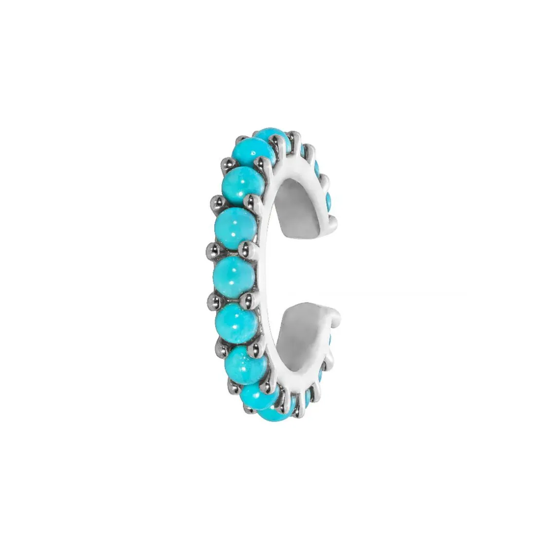 Redline Ear Cuff Si Joli Turquoise