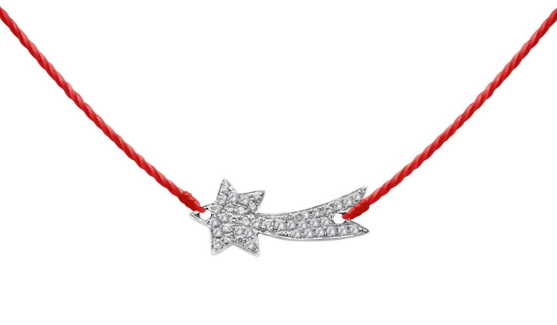 Redline Etoile filante
