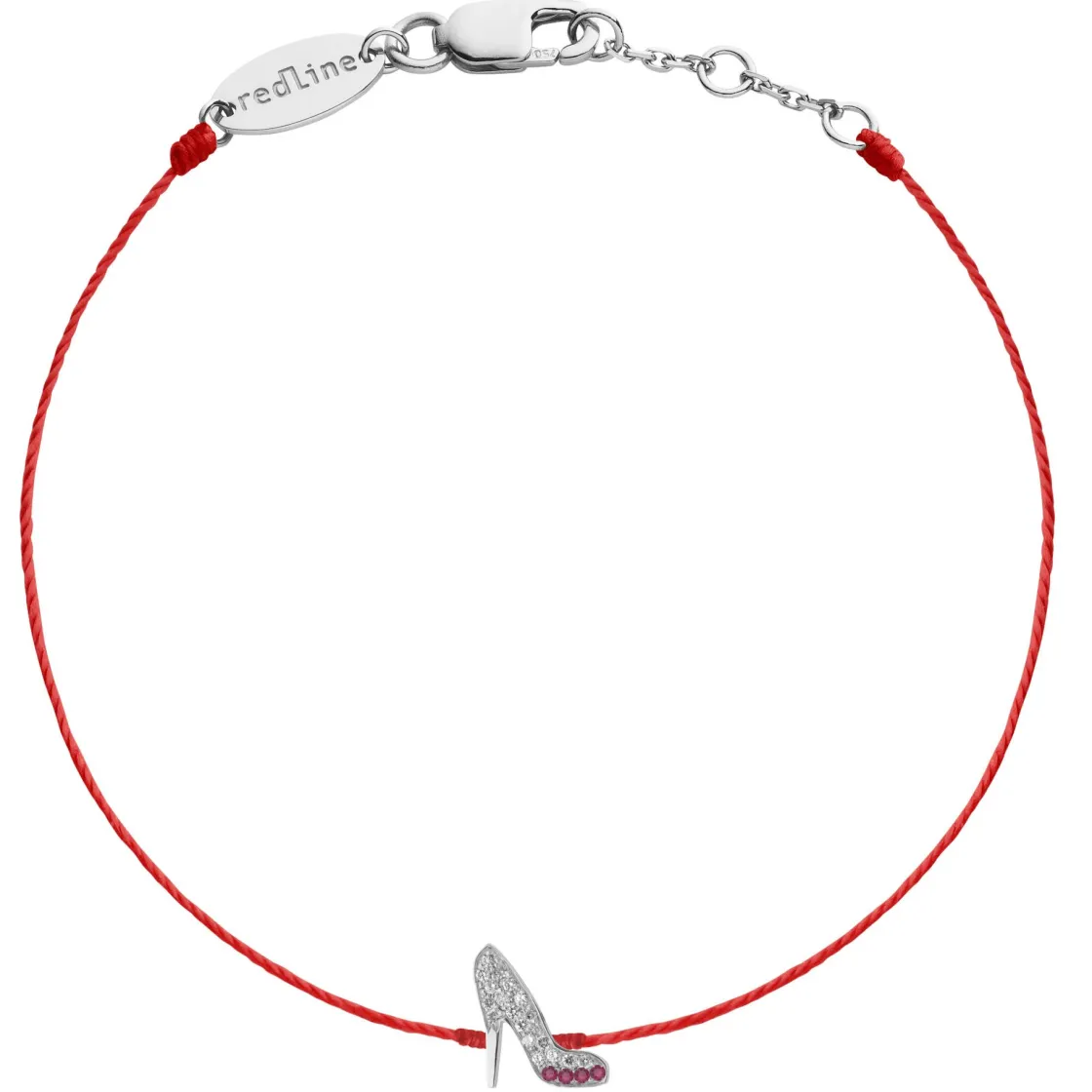 Redline Gossip Dia+Rubis