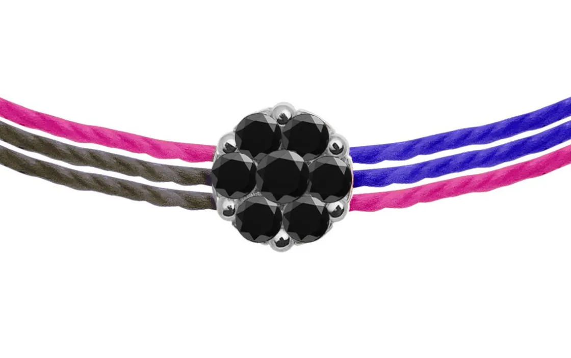 Redline Illusion Kcolor Fuzz
