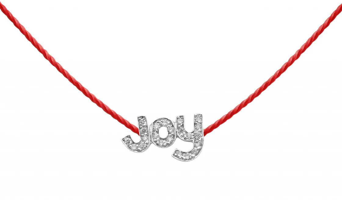 Redline Joy