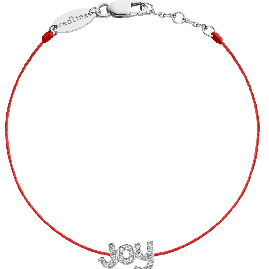 Redline Joy