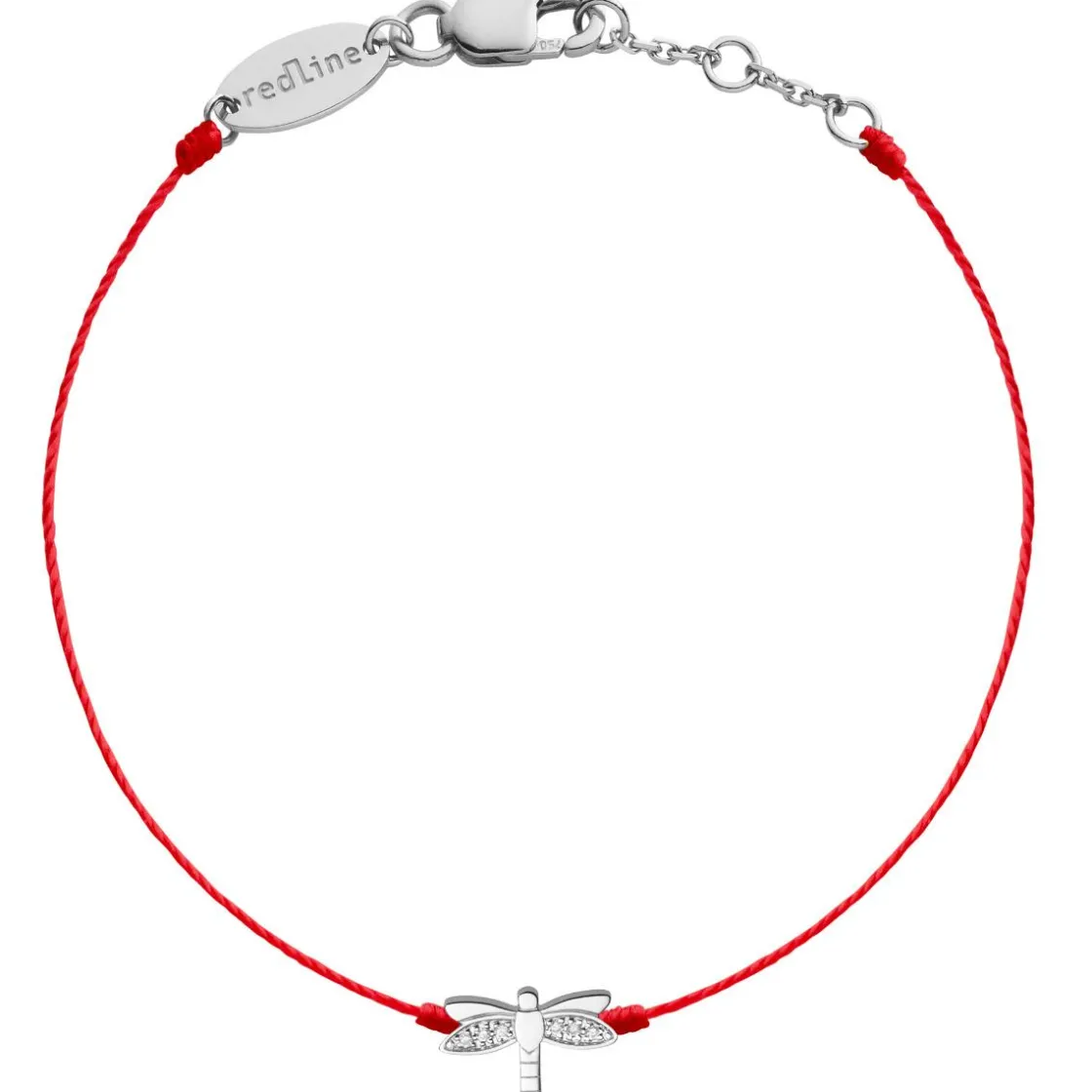 Redline Libellule
