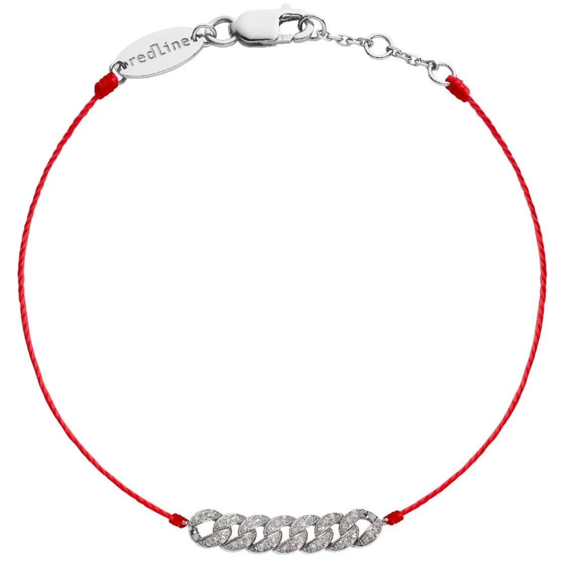 Redline Links