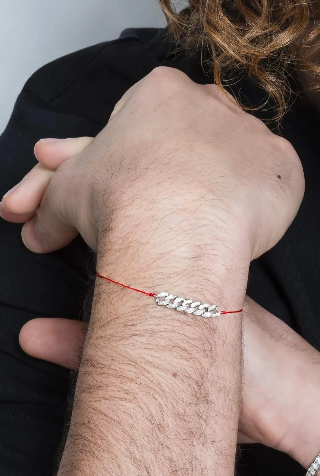 Redline Links