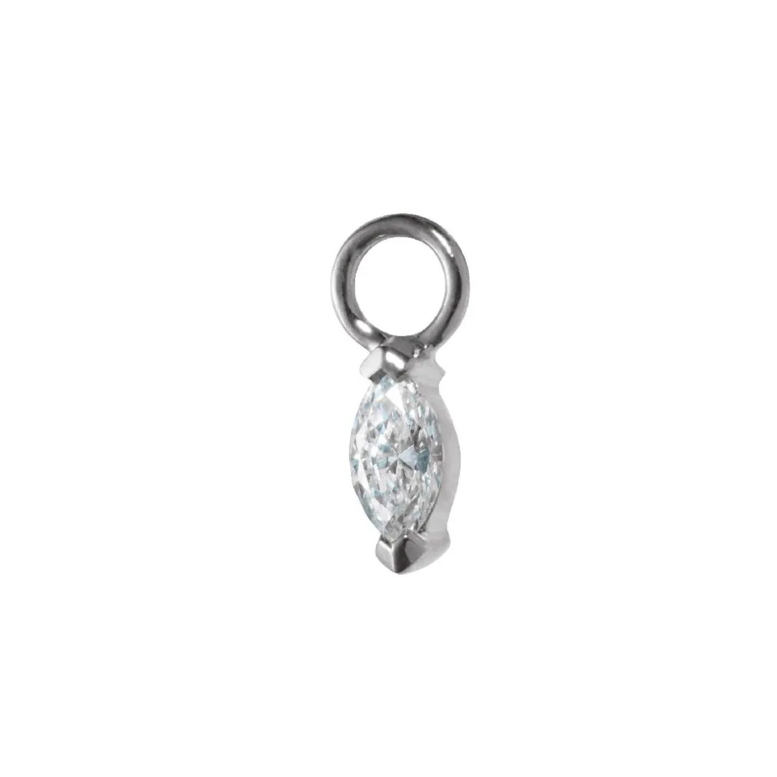 Redline Majesté Charm