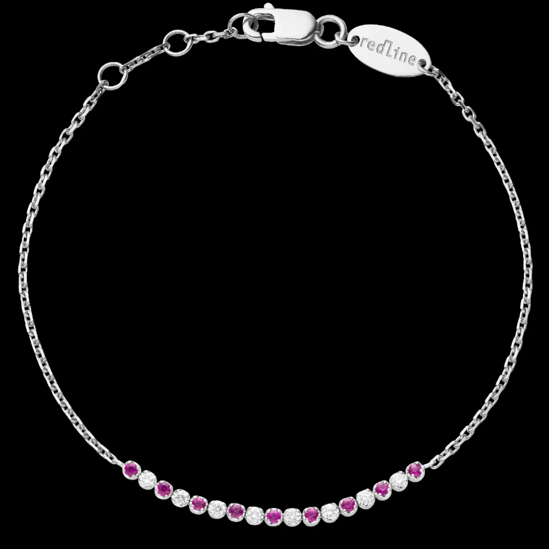 Redline Marilyn Rubis Diamants