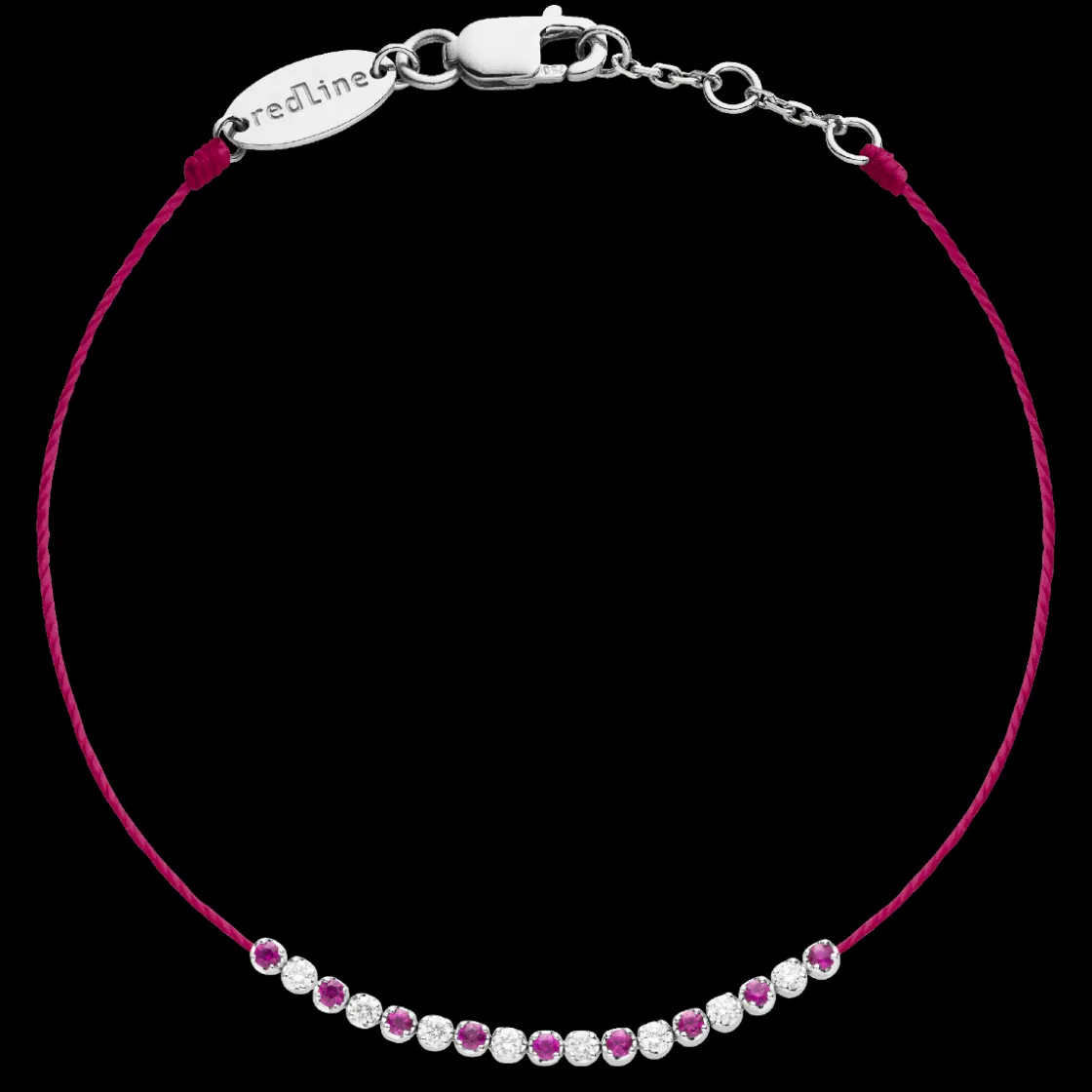 Redline Marilyn Rubis Diamants