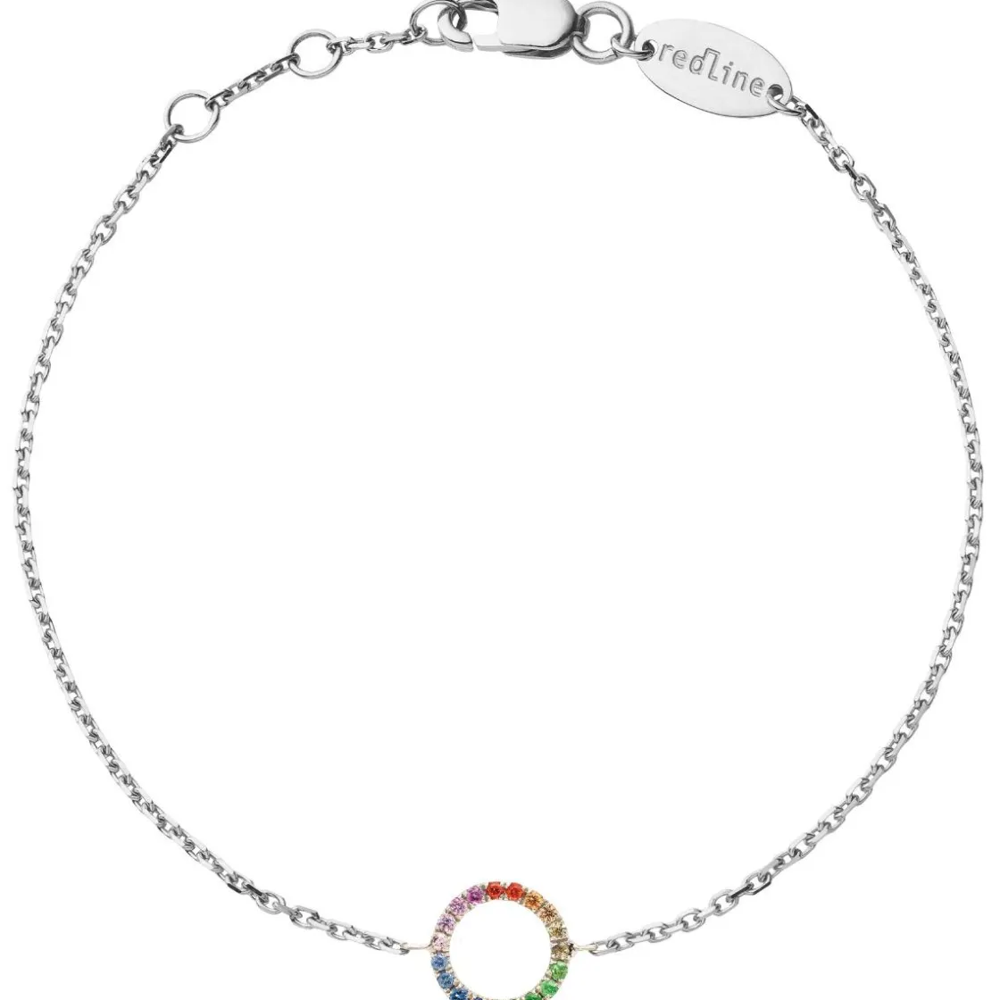Redline Mini Aura Rainbow