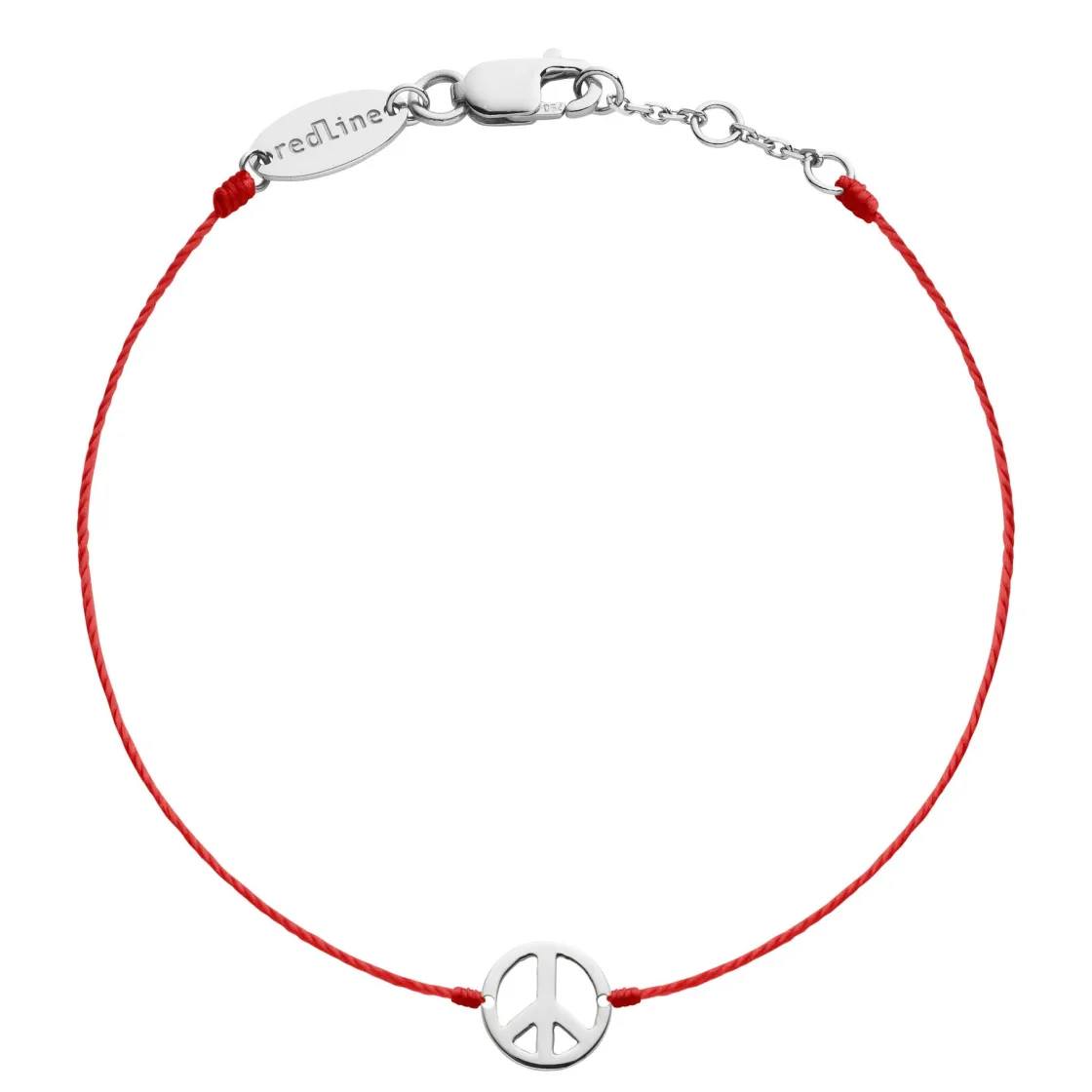 Redline Mini Peace