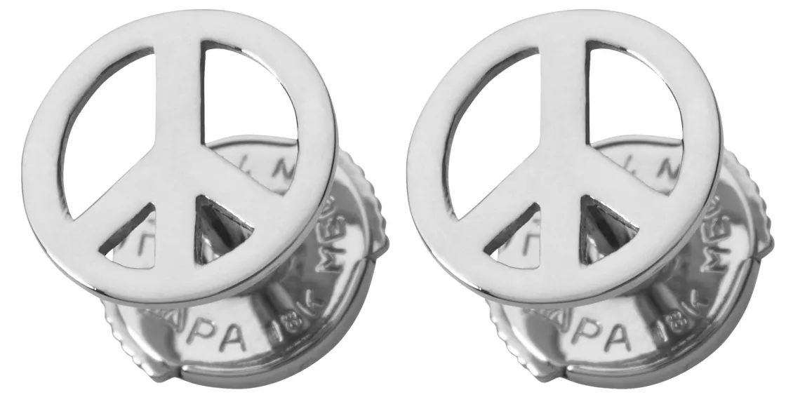 Redline Mini Peace