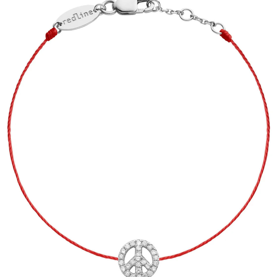 Redline Mini Peace