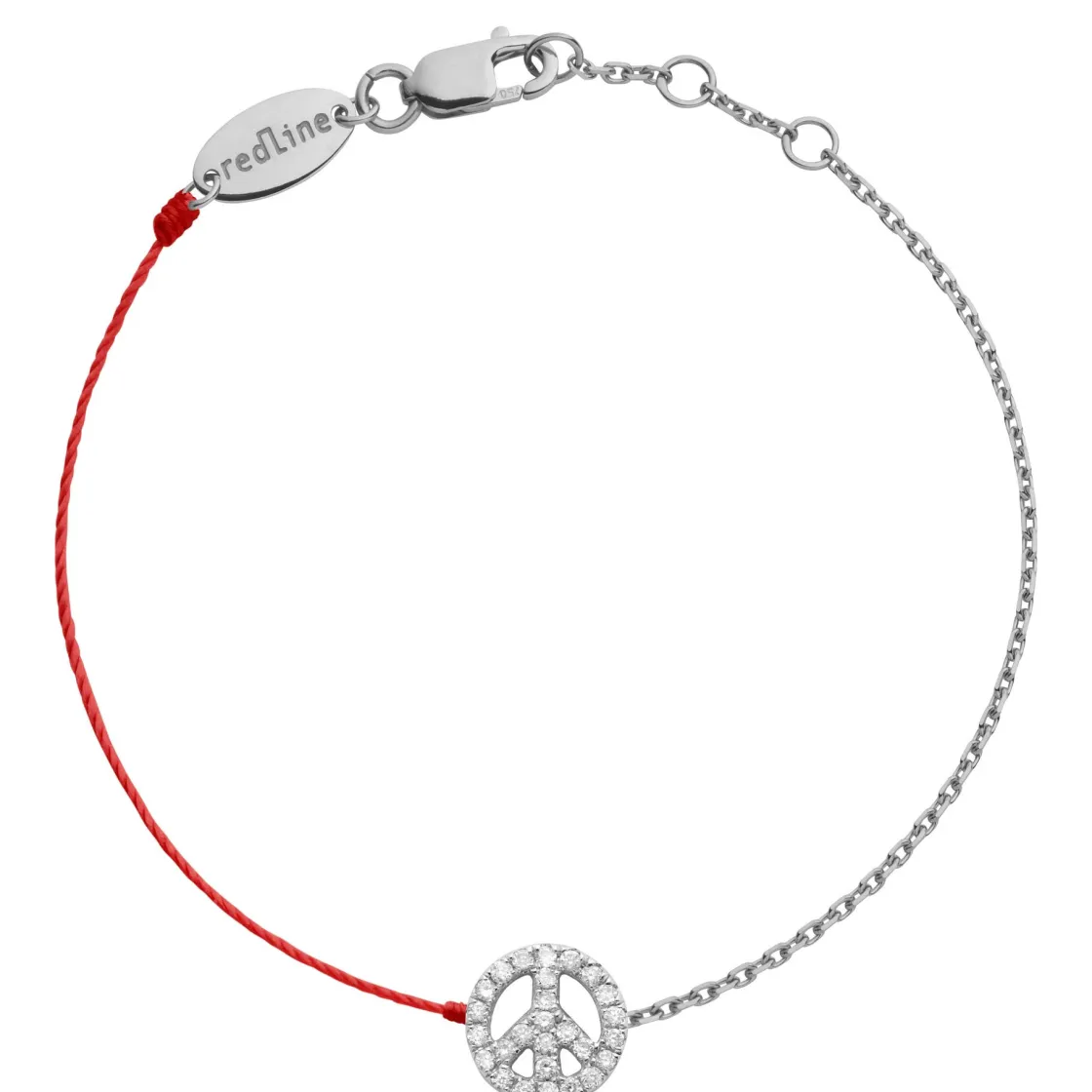 Redline Mini Peace
