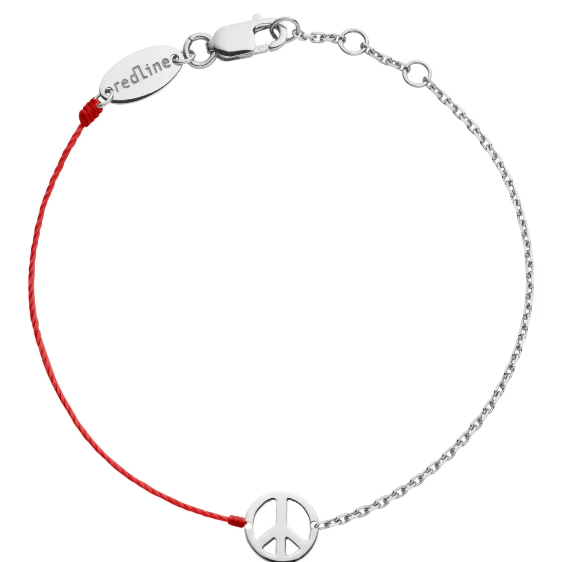 Redline Mini Peace