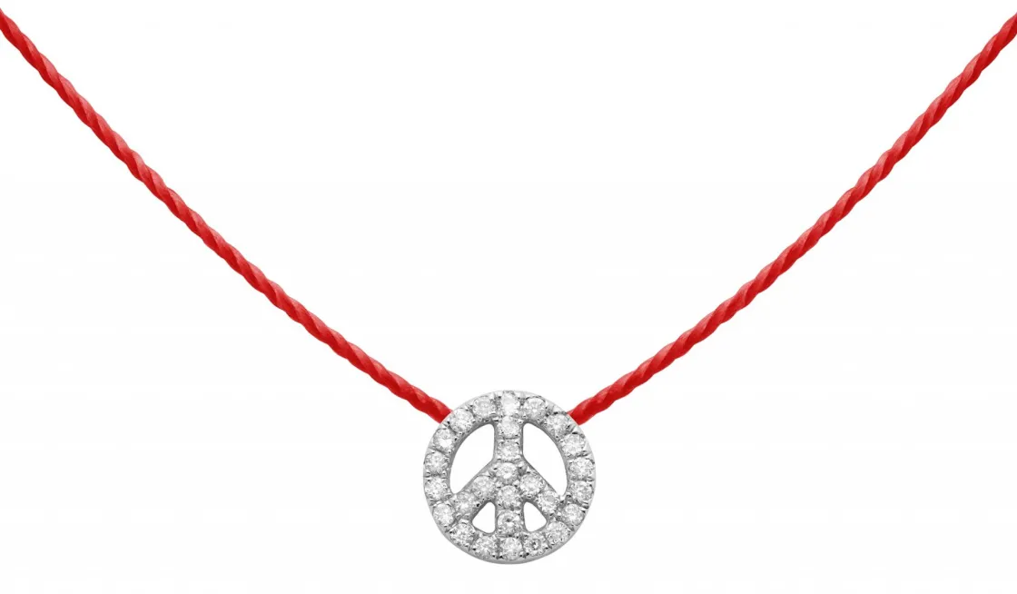 Redline Mini Peace