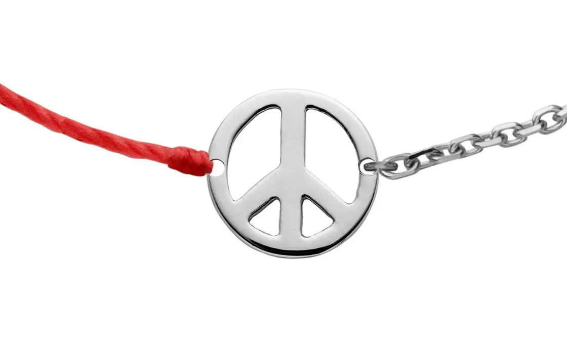 Redline Mini Peace