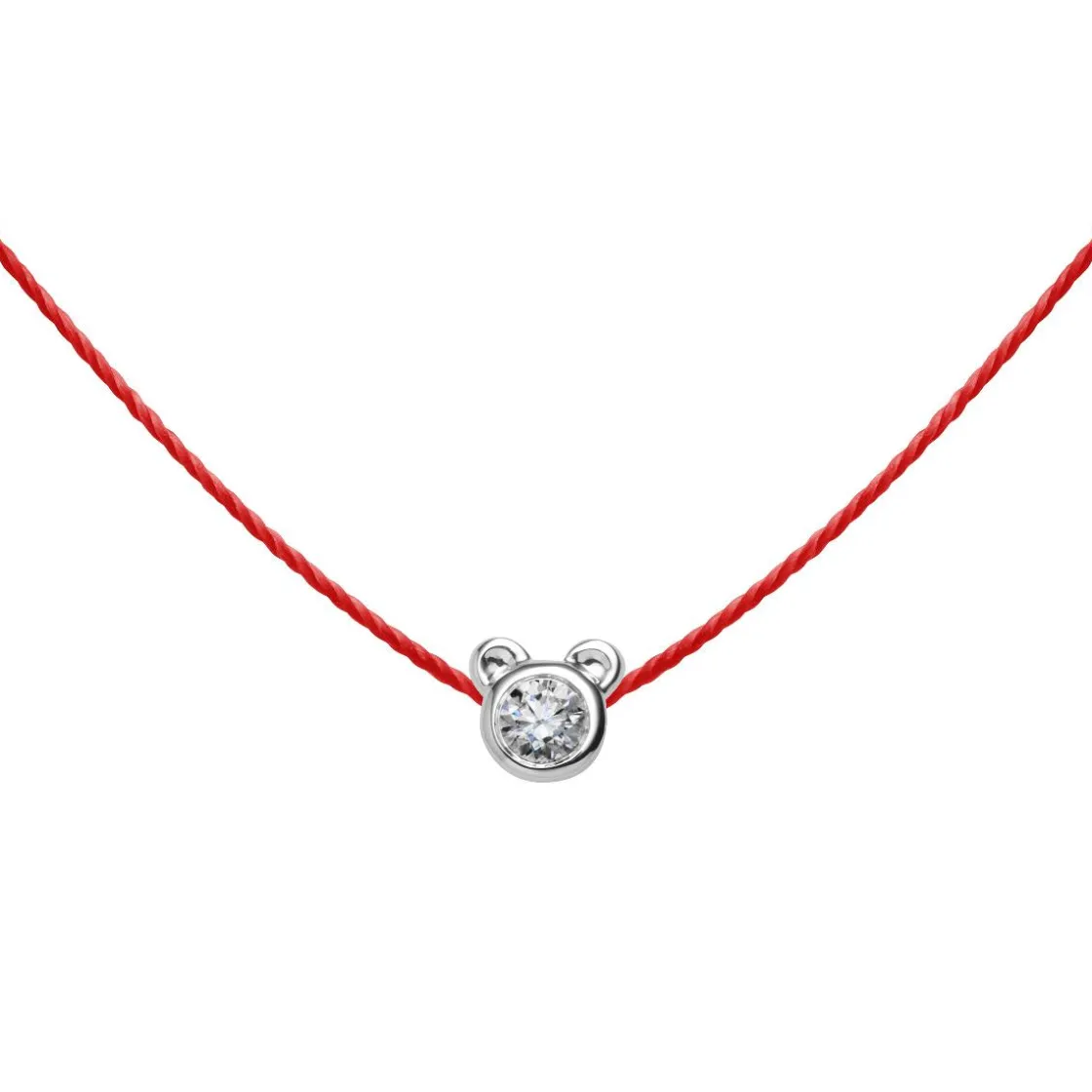 Redline Mini Pure Bear