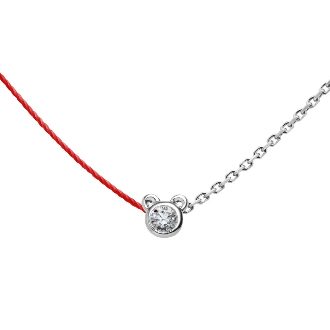 Redline Mini Pure Bear