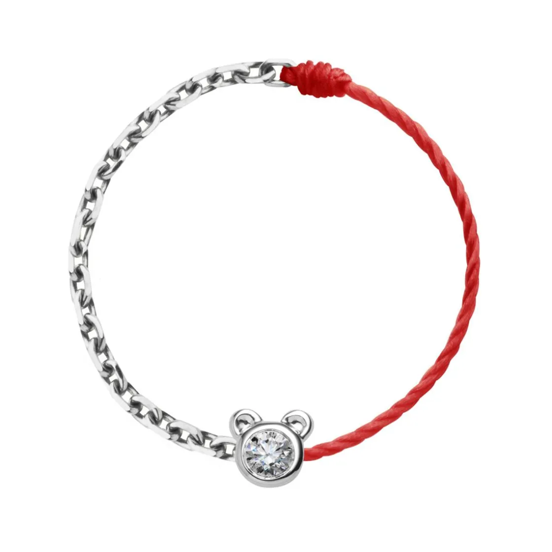 Redline Mini Pure Bear