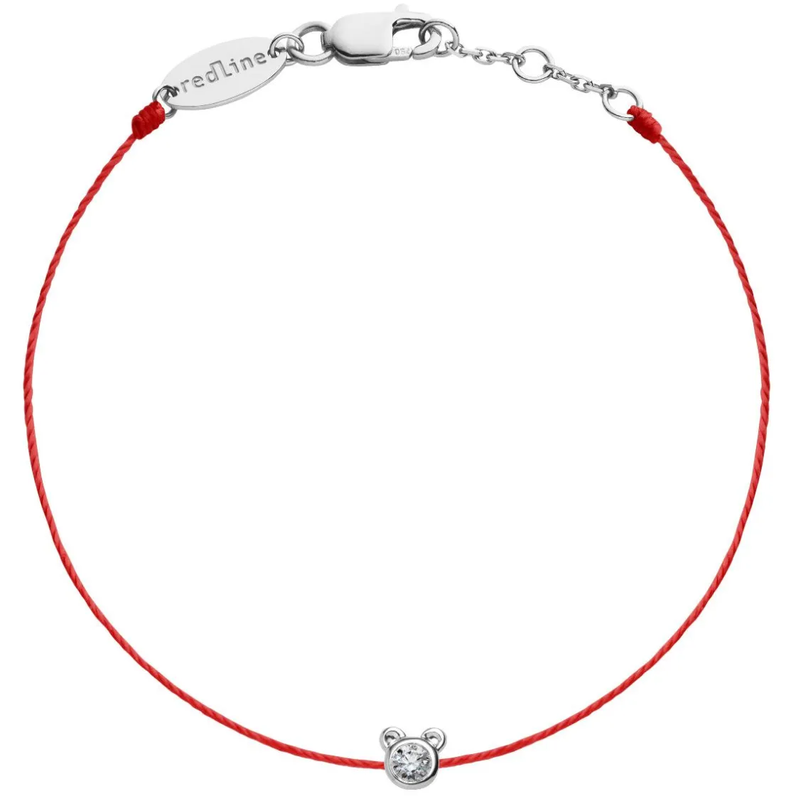 Redline Mini Pure Bear