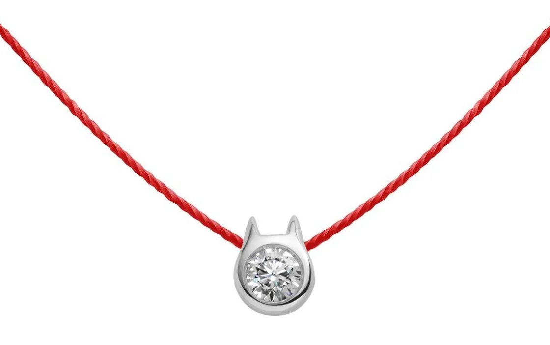 Redline Mini Pure Cat