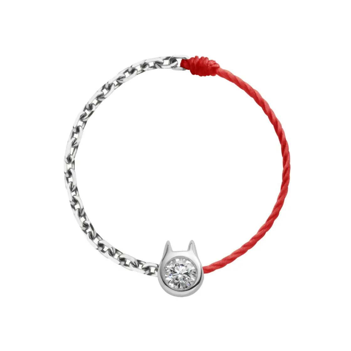 Redline Mini Pure Cat