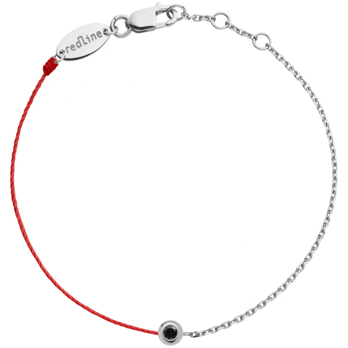 Redline Mini Pure Diamant Noir