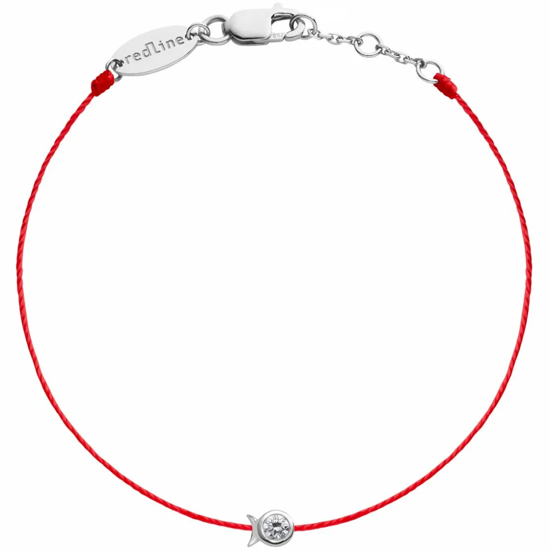 Redline Mini Pure Fish Enfant