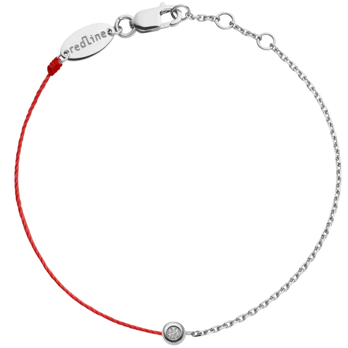 Redline Minimaliste