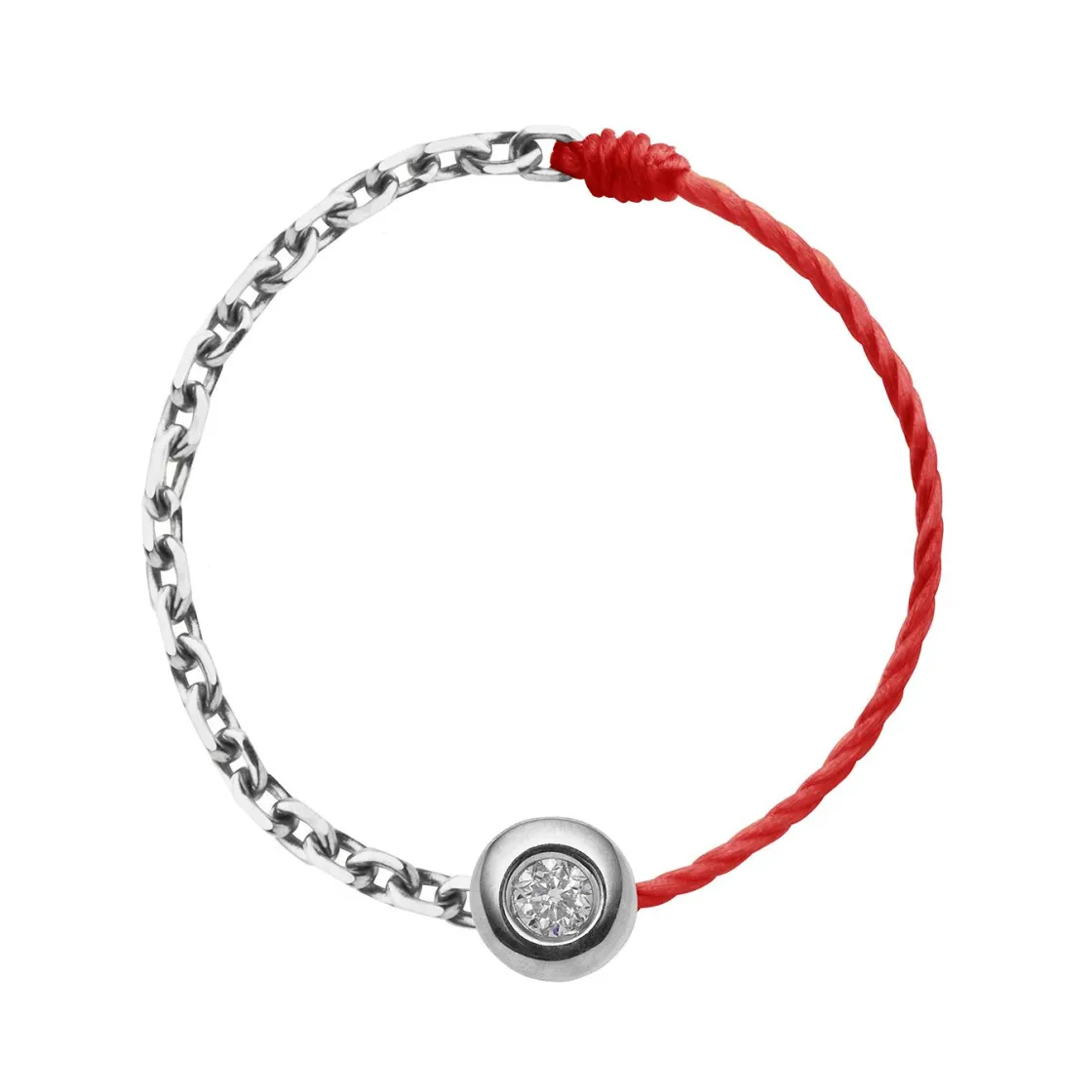Redline Minimaliste