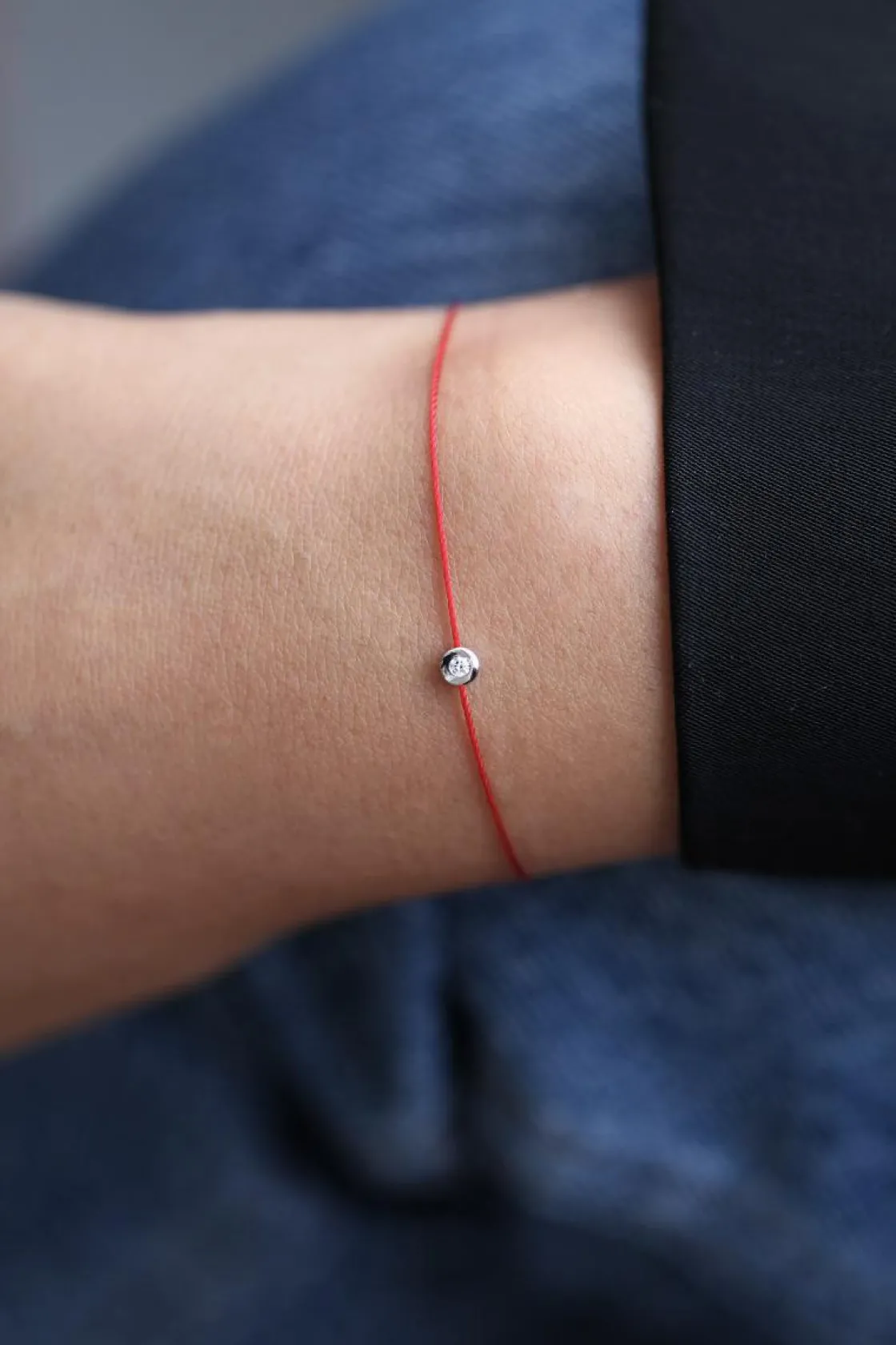 Redline Minimaliste