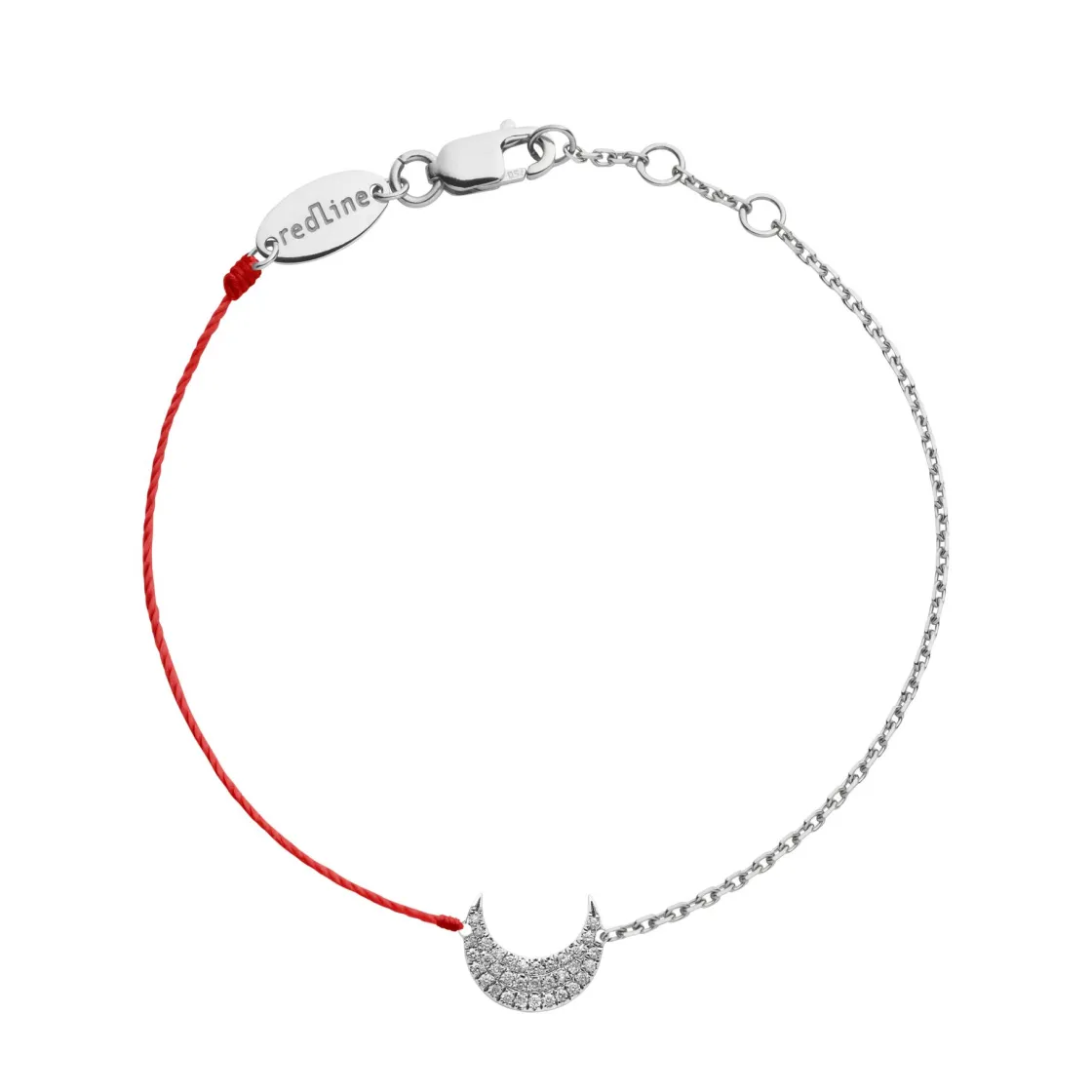 Redline My Moon