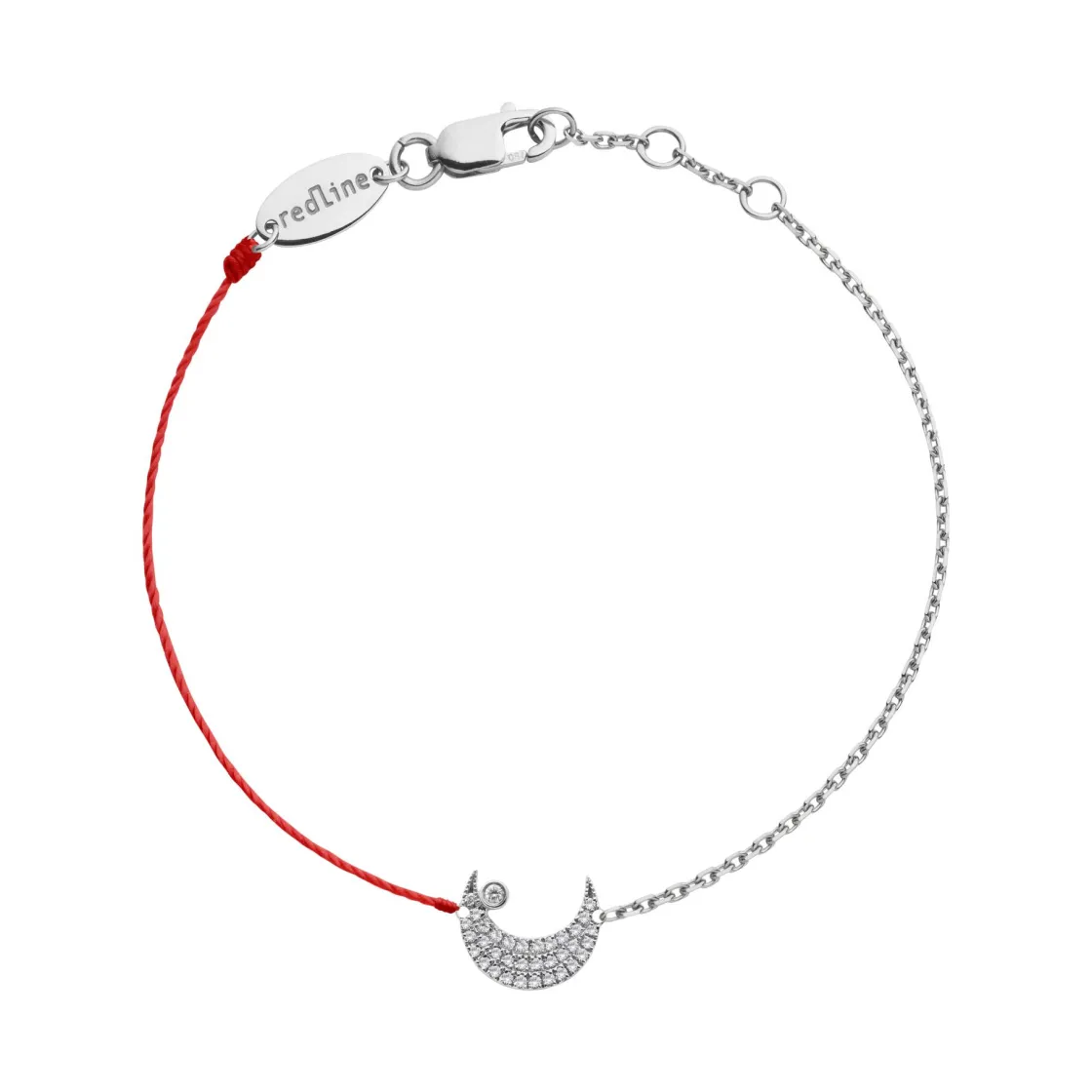 Redline My Moon In