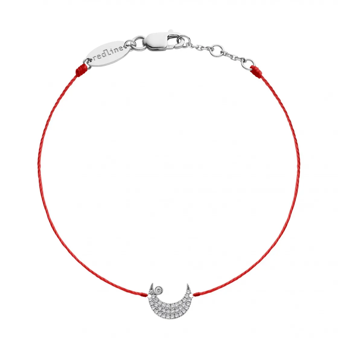 Redline My Moon In